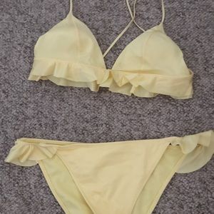 H&M bikini